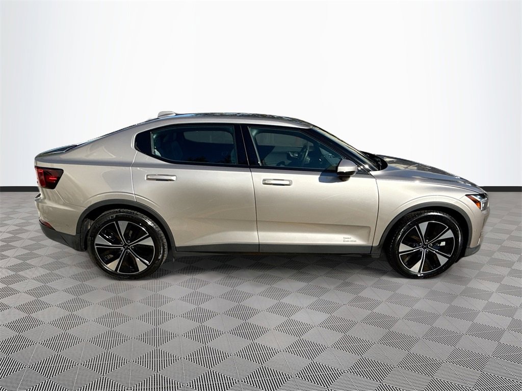 Used 2024 Polestar Polestar 2 image 9