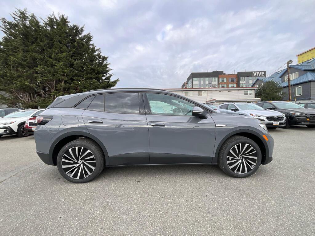 New 2026 Volkswagen ID.4 Pro image 9