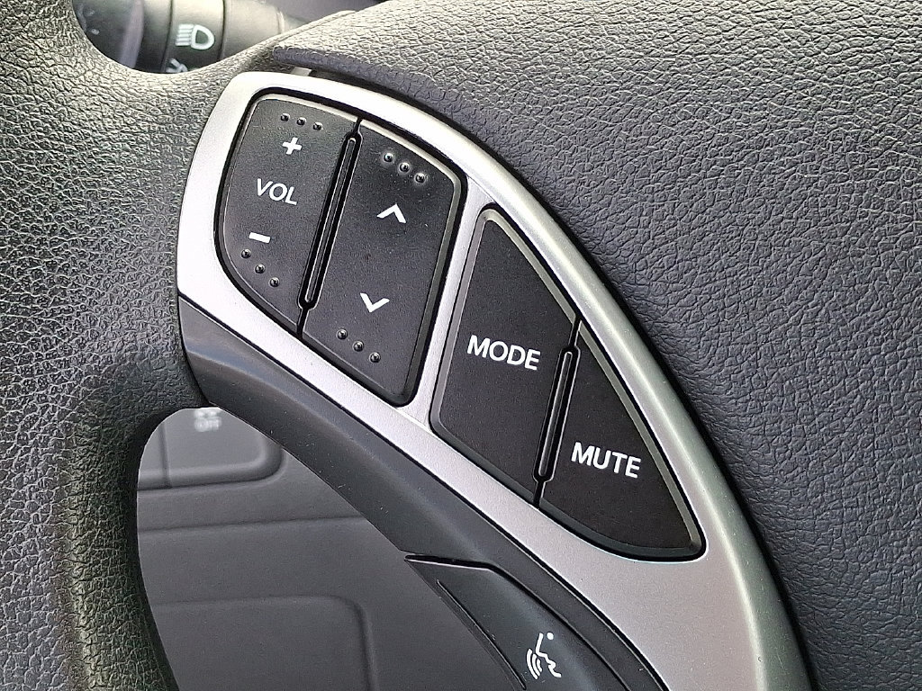 Used 2011 Hyundai Elantra GLS w/ Preferred Equipment Pkg 3 FWD image 19