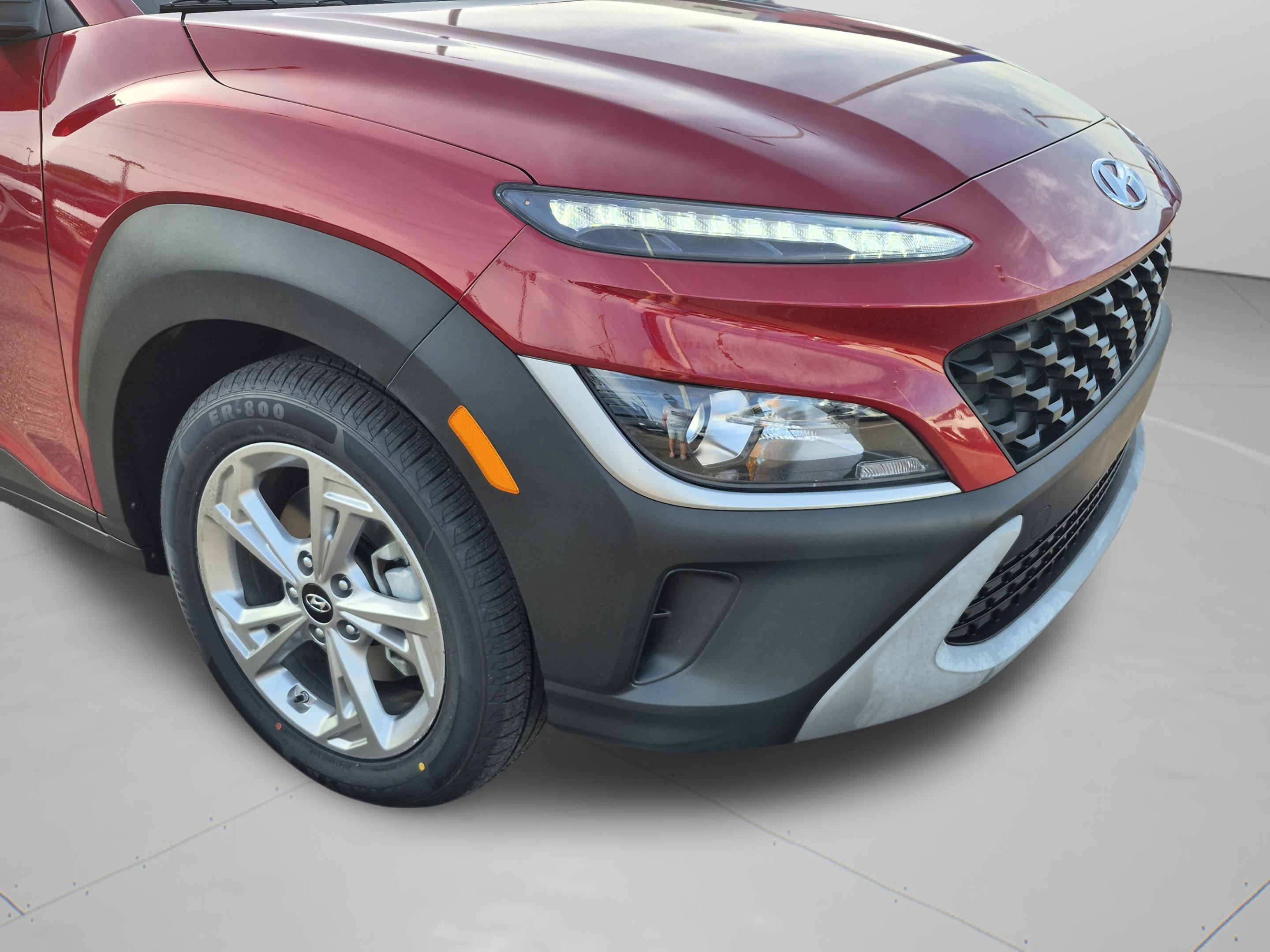 Certified 2023 Hyundai Kona SEL w/ Cargo Package AWD/4WD image 34
