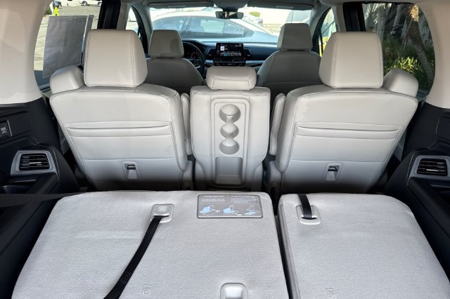 New 2026 Honda Odyssey EX-L image 19