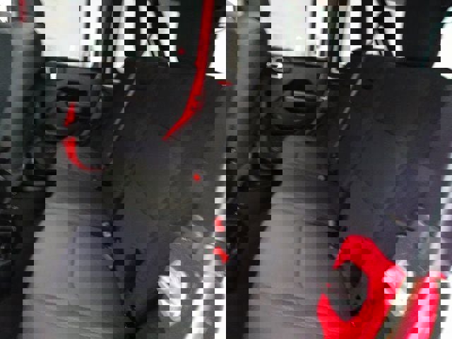 Certified 2021 Jeep Wrangler Unlimited Sport image 4