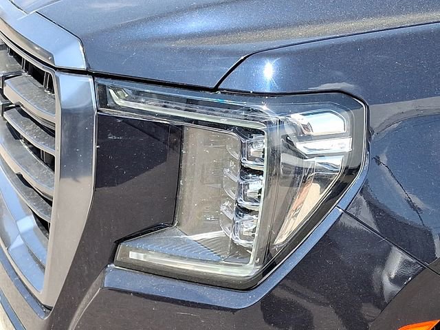 Used 2023 GMC Yukon AT4 w/ AT4 Premium Plus Package image 28