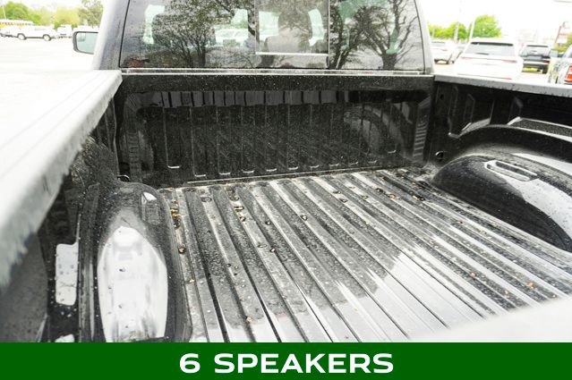 Used 2025 RAM 1500 Big Horn image 5
