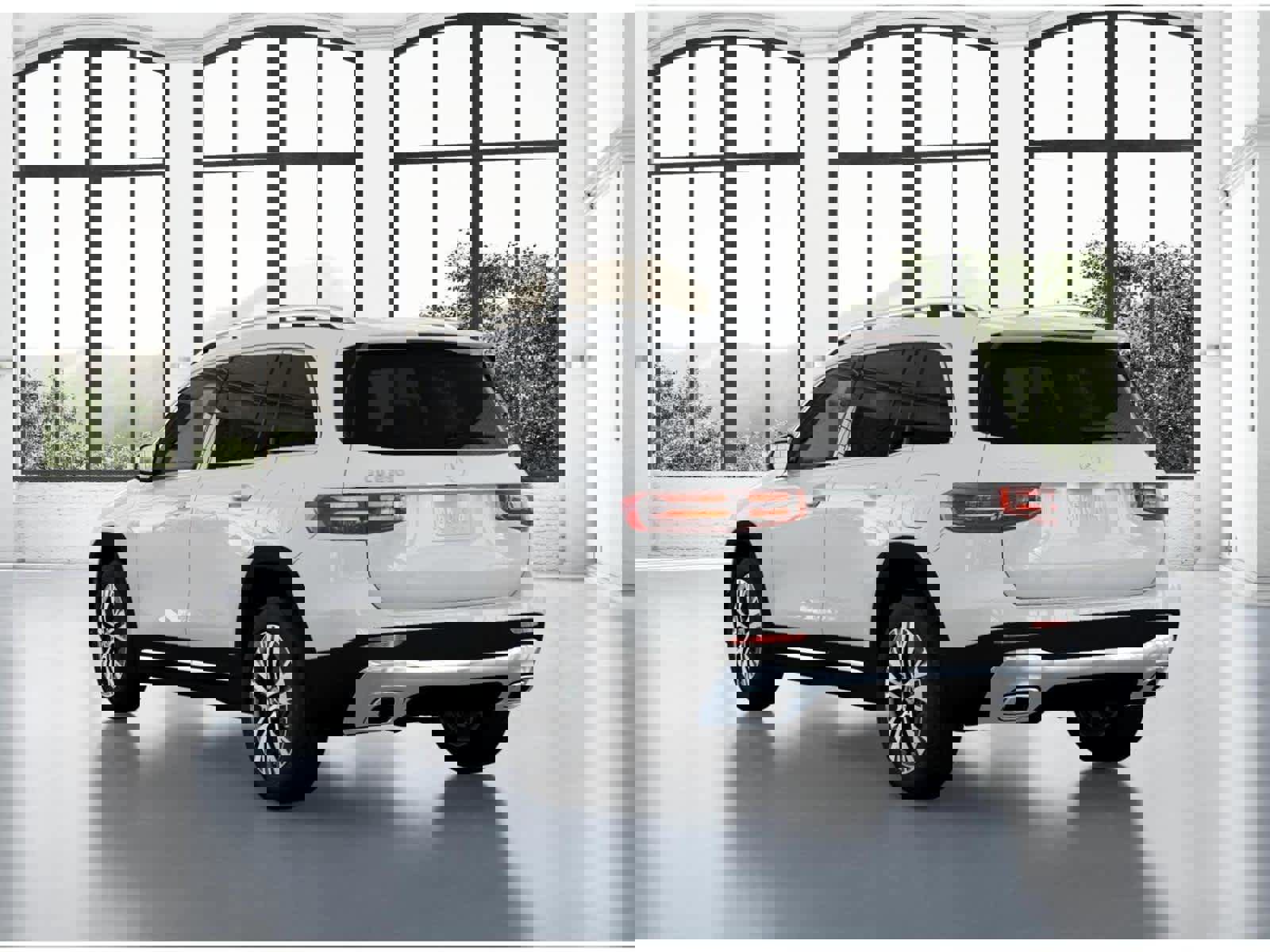 New 2026 Mercedes-Benz GLB 250 image 27