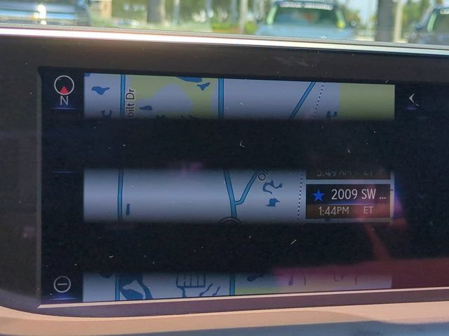 Used 2019 Lexus ES 300h w/ Premium Package FWD image 21