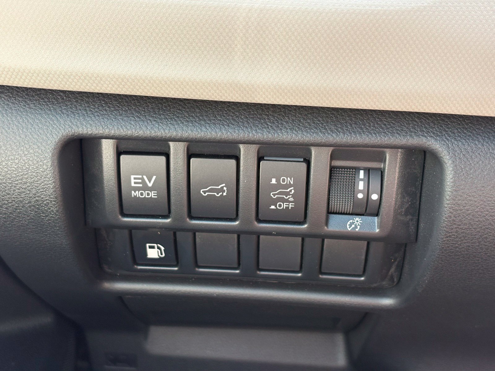 Used 2026 Subaru Forester Limited AWD/4WD image 17