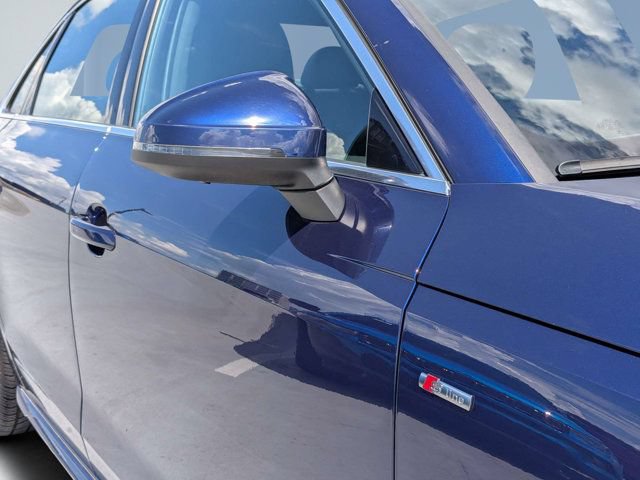 Used 2024 Audi A4 2.0T Premium Plus AWD/4WD image 11
