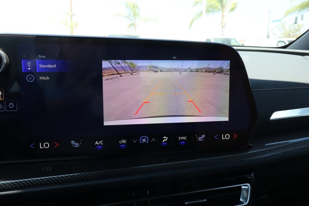 New 2027 Chevrolet Traverse Z71 AWD/4WD image 24