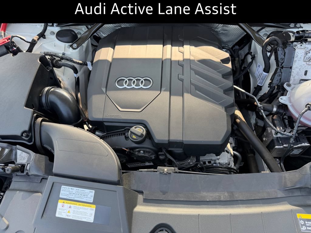 Used 2023 Audi Q5 2.0T Prestige AWD/4WD image 34
