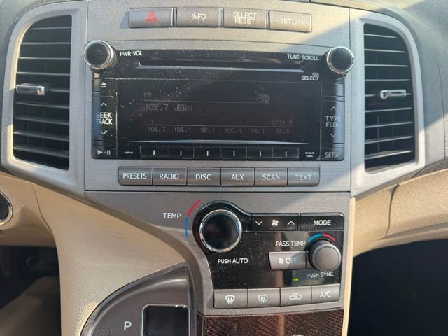 Used 2011 Toyota Venza AWD w/ Convenience Pkg image 21