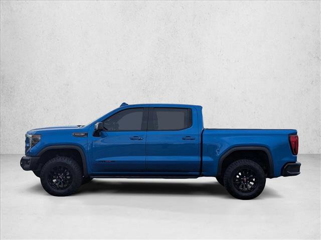 Used 2023 GMC Sierra 1500 AT4X image 8