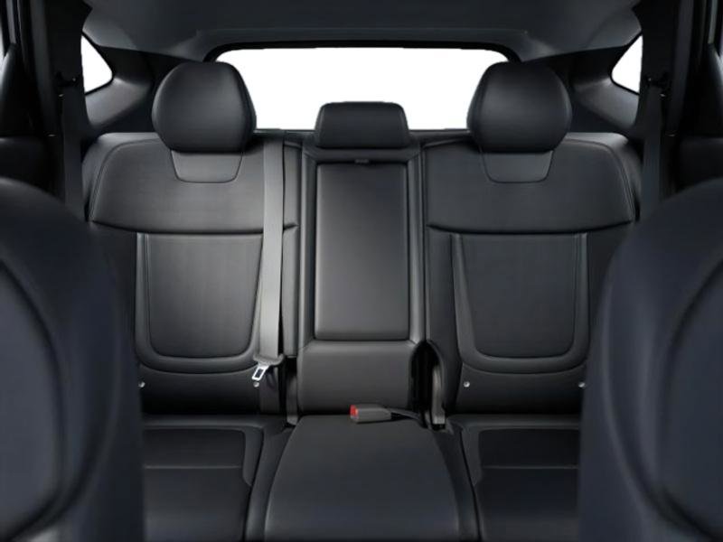 New 2026 Hyundai Tucson SEL image 12