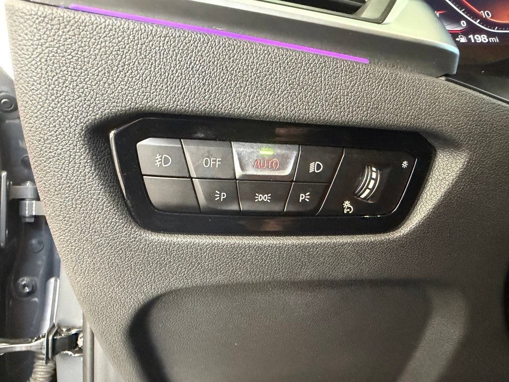 Used 2023 BMW 430i Coupe w/ M Sport Package RWD image 42