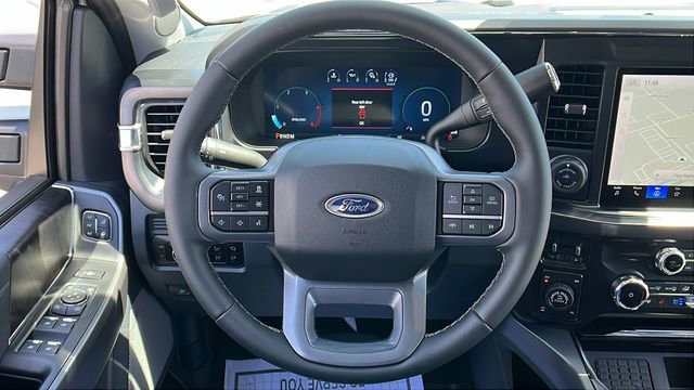 New 2026 Ford F250 XL AWD/4WD image 22