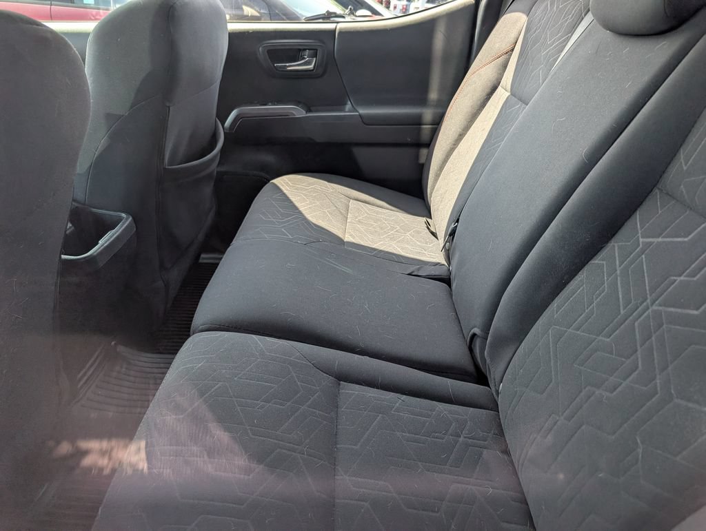 Used 2019 Toyota Tacoma TRD Sport RWD image 7