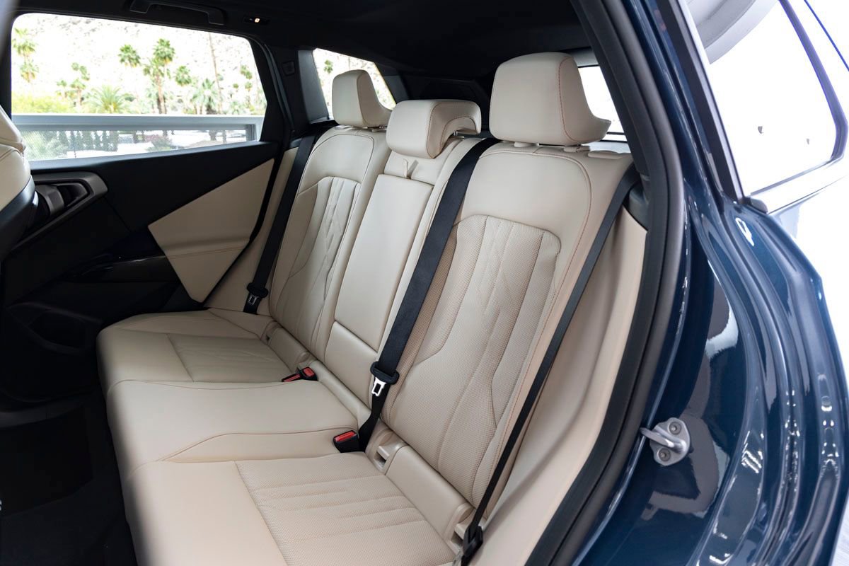 New 2026 BMW X3 xDrive30 image 23