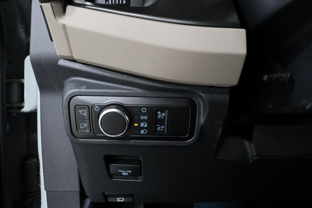 Used 2023 Ford Bronco Wildtrak image 19