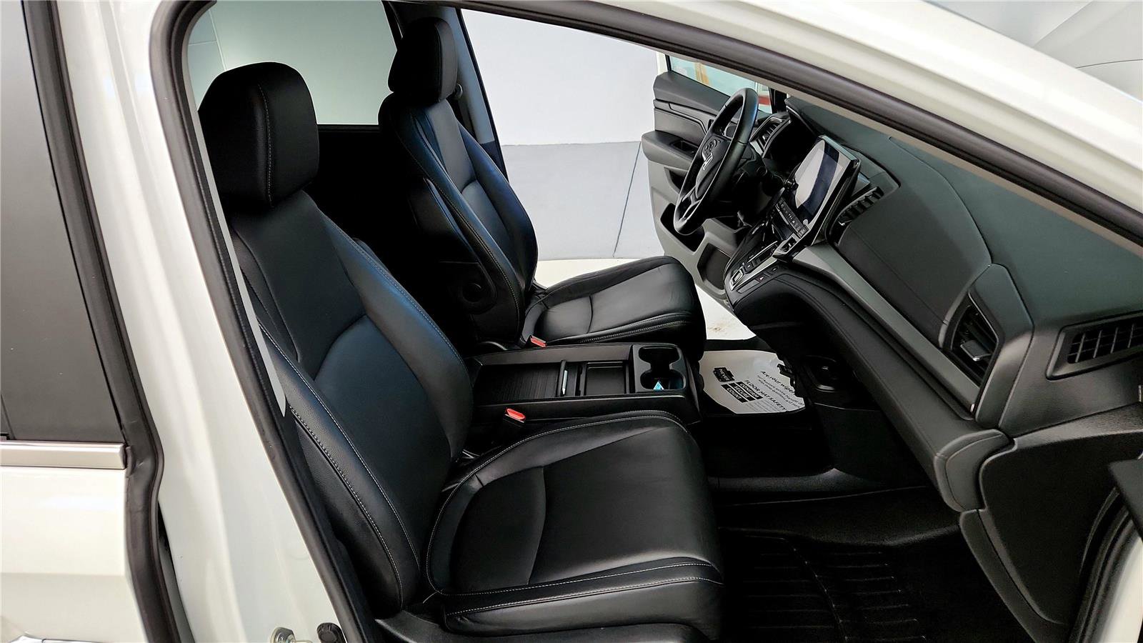 Used 2021 Honda Odyssey EX-L image 29