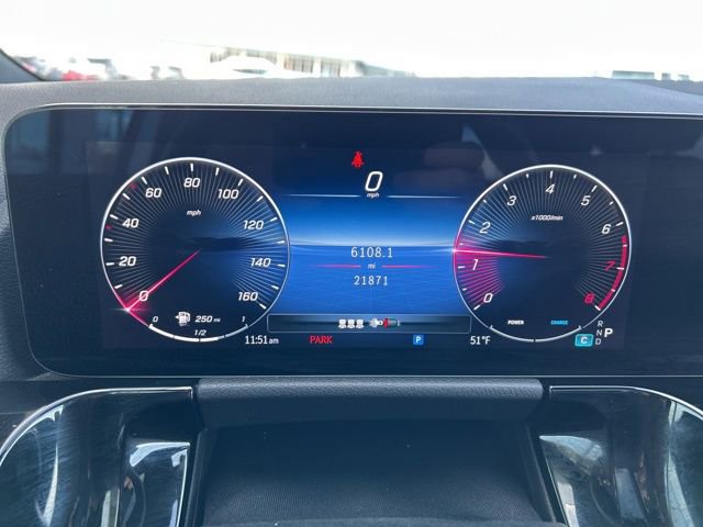 Used 2024 Mercedes-Benz GLA 250 4MATIC image 13