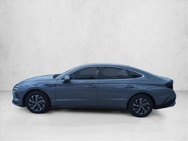 New 2026 Hyundai Sonata Blue image 5