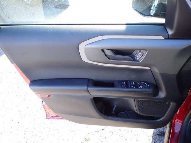 New 2025 Ford Bronco Sport Big Bend w/ Convenience Package image 14