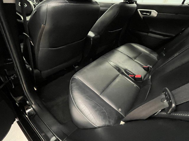 Used 2011 Lexus CT 200h Premium w/ Leather Pkg image 30