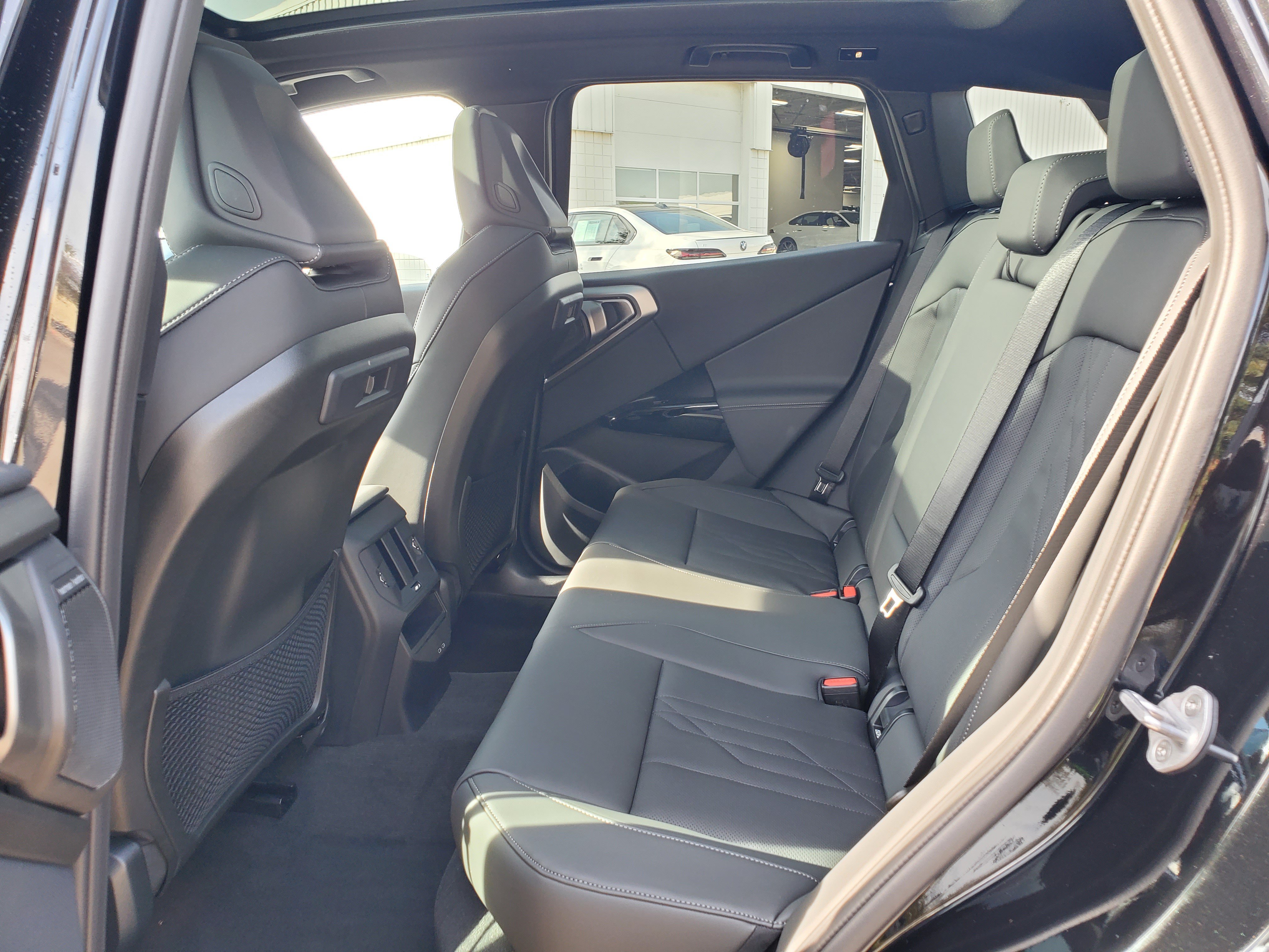 New 2026 BMW X3 xDrive30i w/ Premium Package AWD/4WD image 30