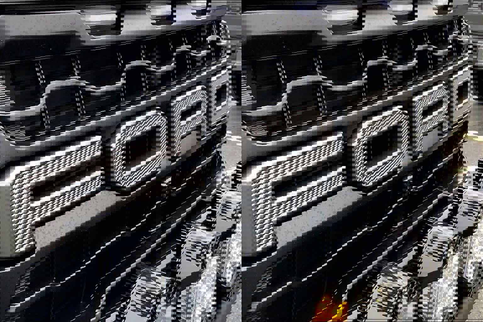 Used 2025 Ford F150 Raptor image 29