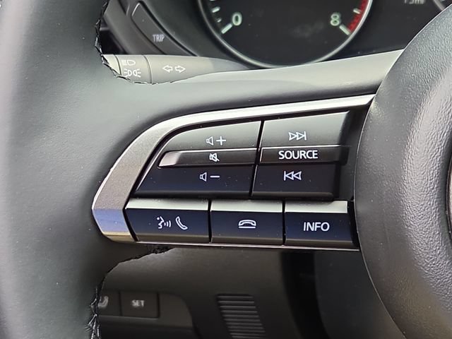 New 2026 MAZDA CX-30 AWD 2.5 S w/ Select Sport Pkg image 9