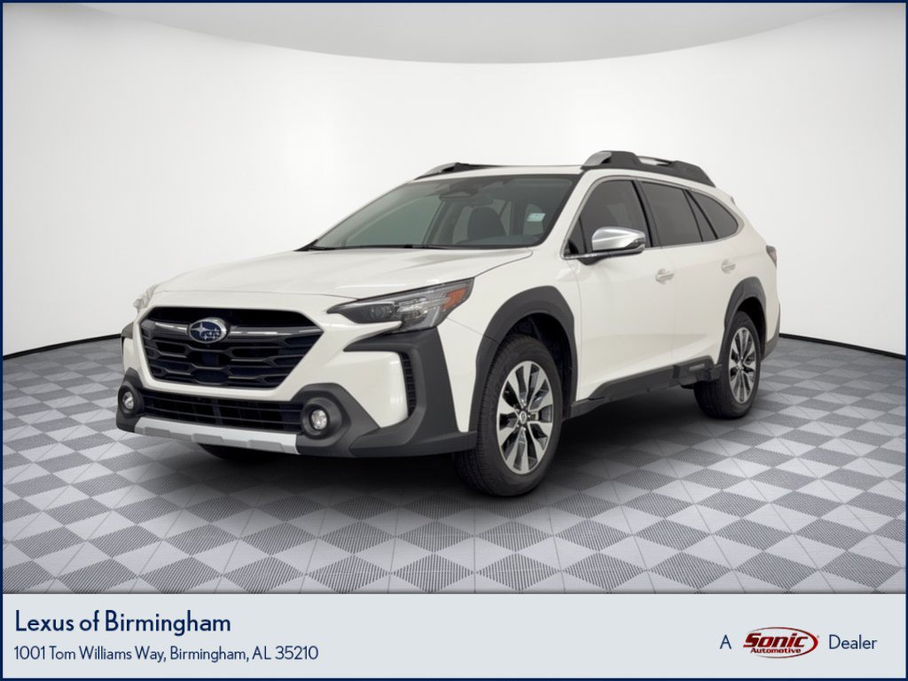 Used 2024 Subaru Outback Touring XT