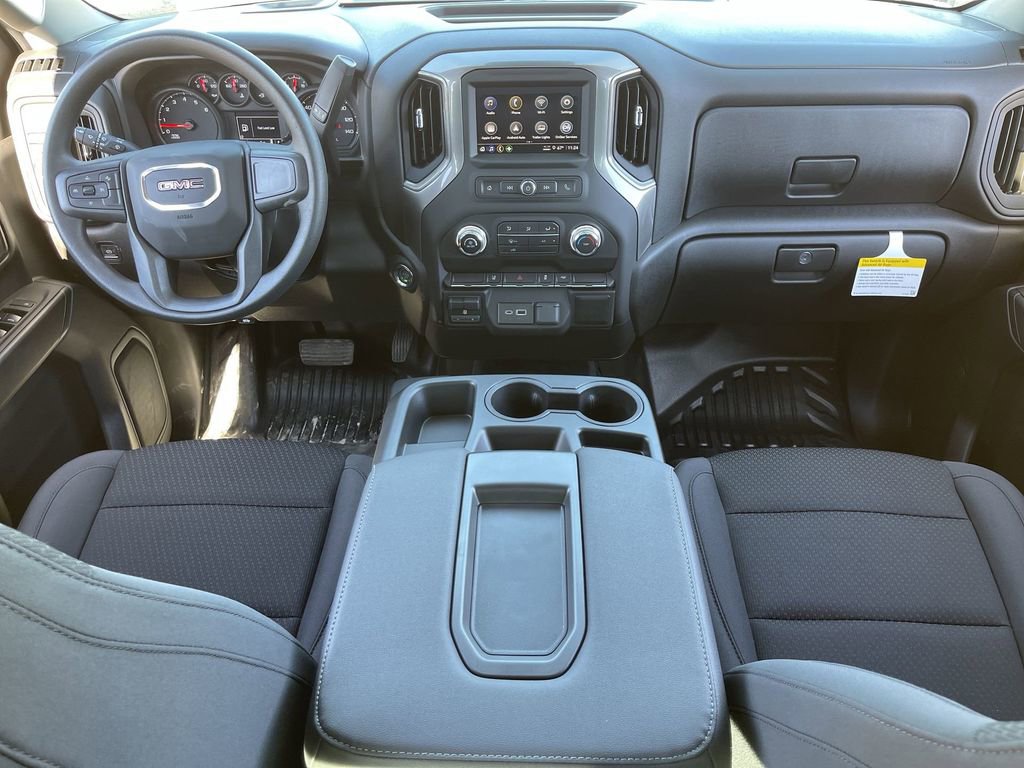 Used 2026 GMC Sierra 2500 Pro image 21