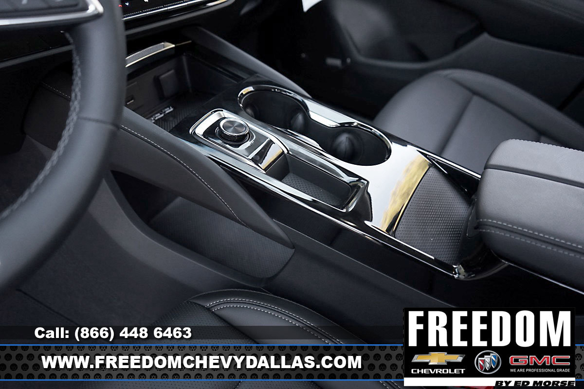 New 2025 Buick Envision Preferred image 30