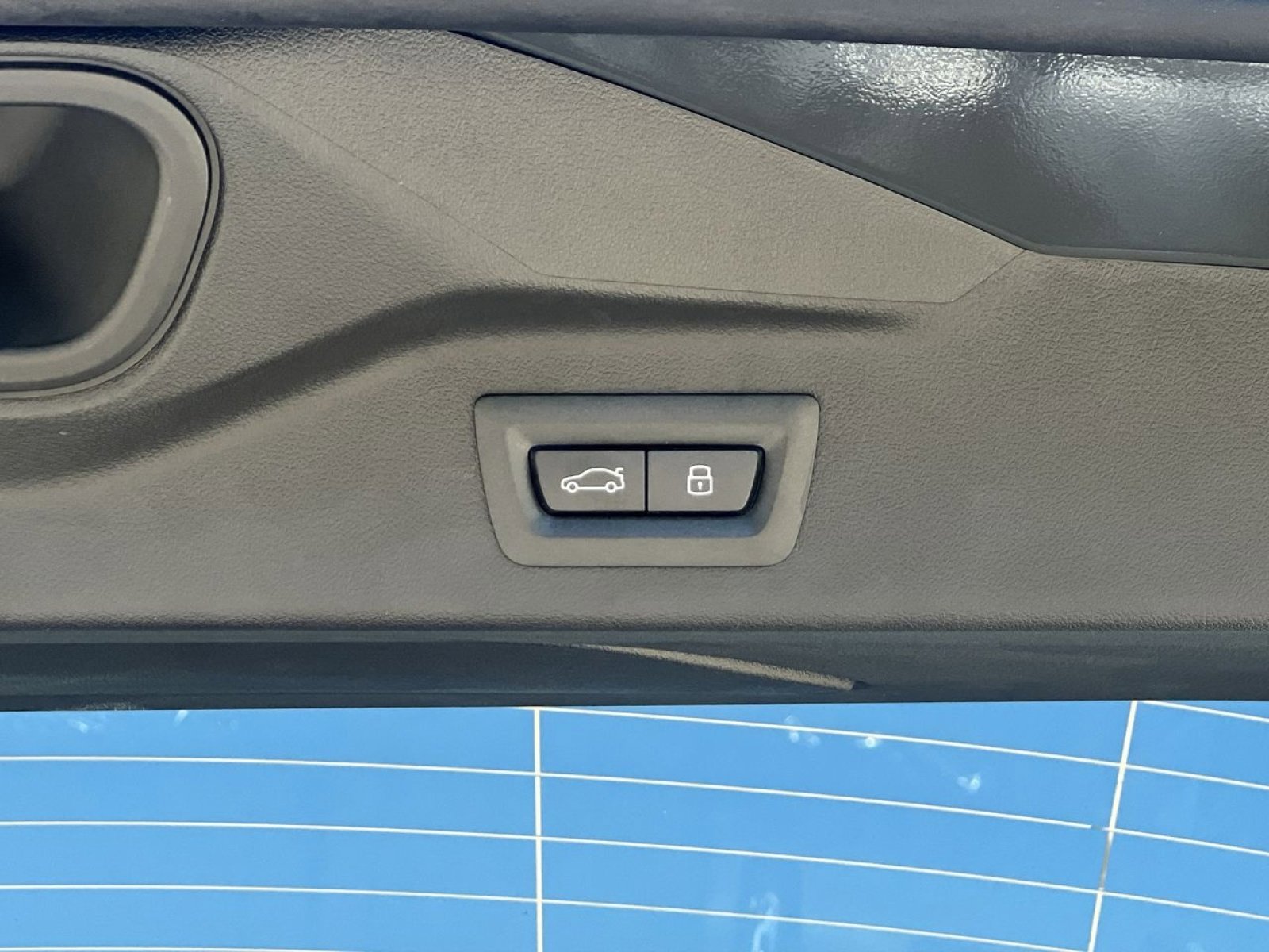 New 2026 BMW X7 xDrive40i w/ M Sport Package image 25