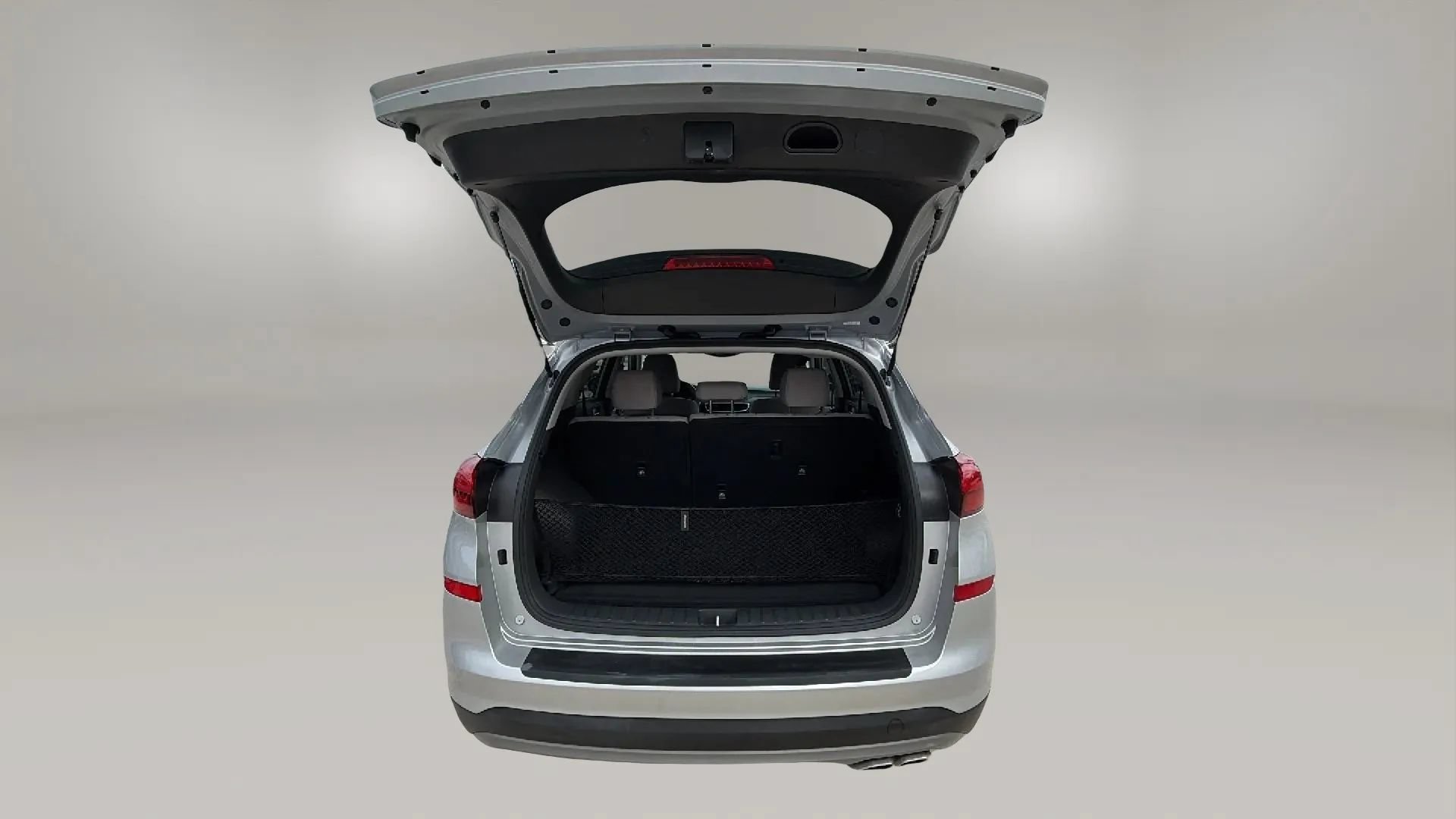 Used 2020 Hyundai Tucson SEL w/ Cargo Package FWD image 23
