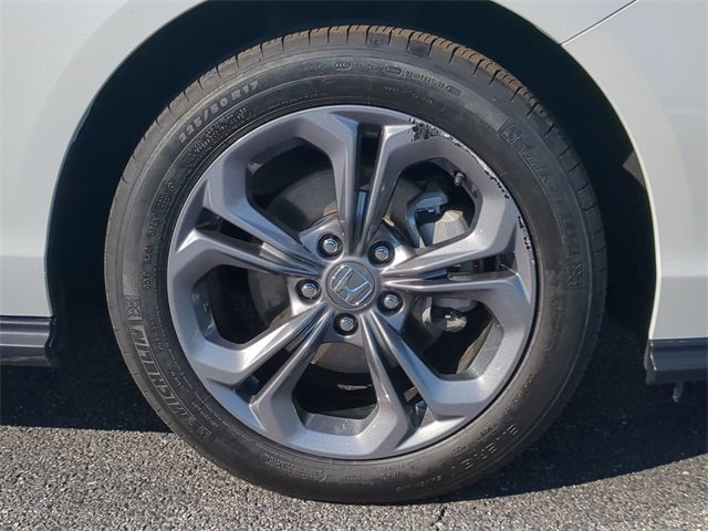 Used 2023 Honda Accord EX image 10