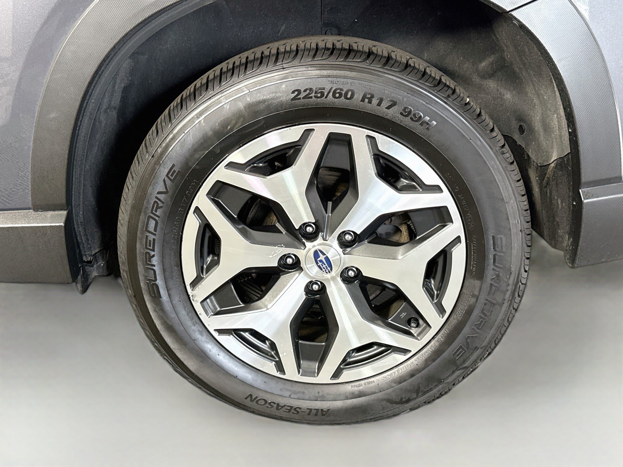Used 2024 Subaru Forester Premium AWD/4WD image 37