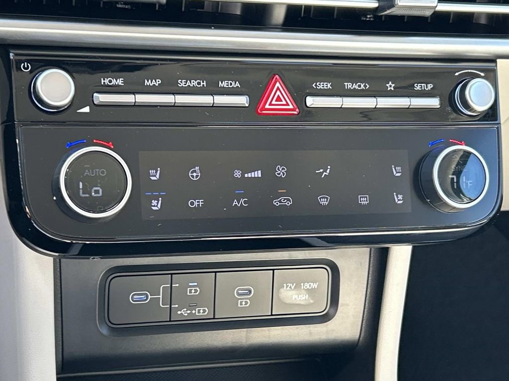 New 2026 Hyundai Tucson Limited image 33