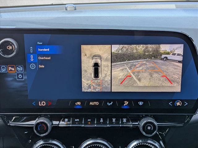 New 2026 Chevrolet Blazer EV LT FWD image 12
