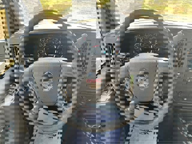 New 2025 GMC Savana 3500 Extended w/ Driver Convenience Package image 21