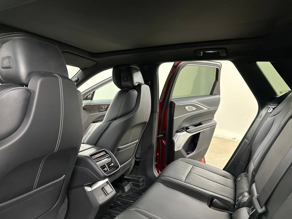 Certified 2025 Cadillac Lyriq Luxury w/ LPO, Floor Liner Package AWD/4WD image 28