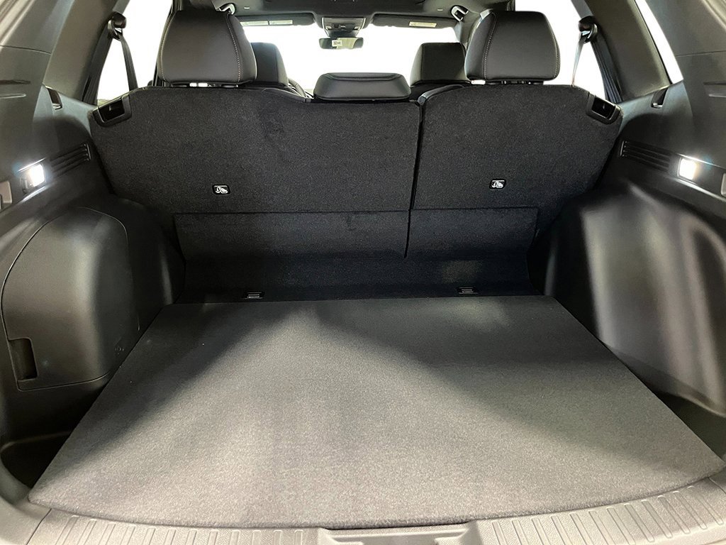 New 2026 Honda CR-V Sport-L image 27