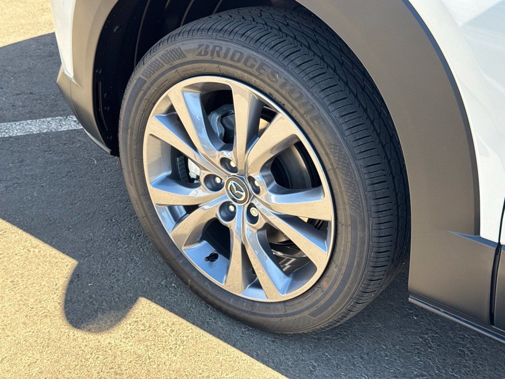 New 2026 MAZDA CX-30 AWD 2.5 S image 20