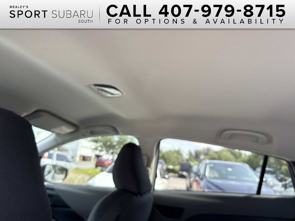 New 2026 Subaru Crosstrek 2.5i AWD/4WD image 16