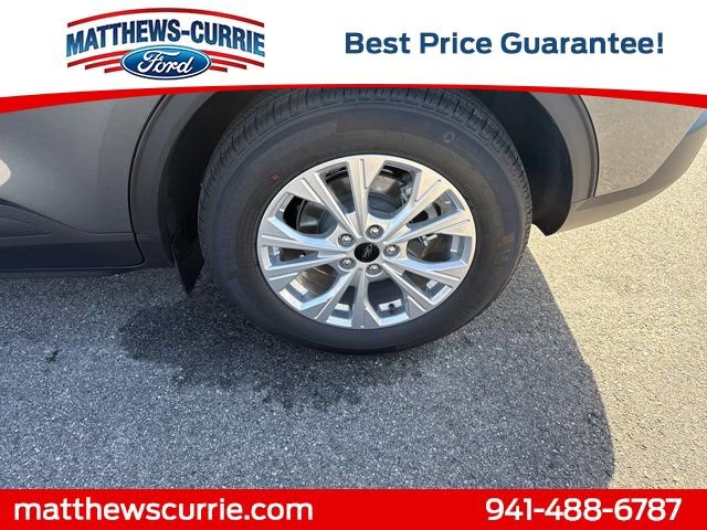 New 2026 Ford Escape Active w/ Tech Pack #1 image 15