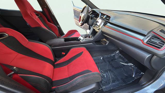 Used 2019 Honda Civic Type R image 21