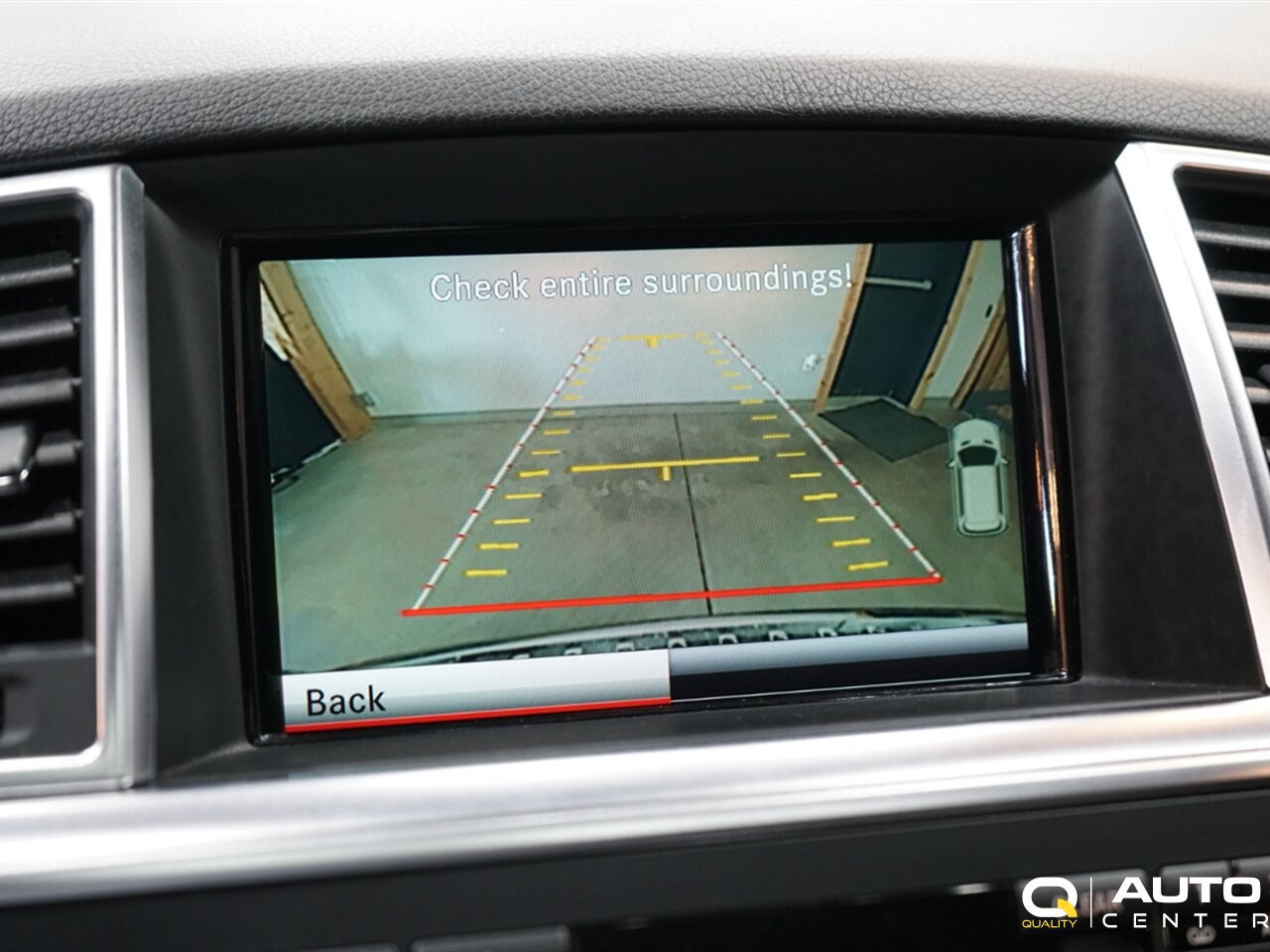 Used 2013 Mercedes-Benz ML 350 BlueTEC 4MATIC image 28