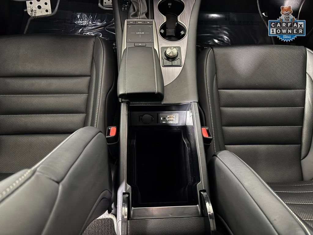 Used 2022 Lexus RX 350 F Sport w/ Cold Area Package (CT) AWD/4WD image 29