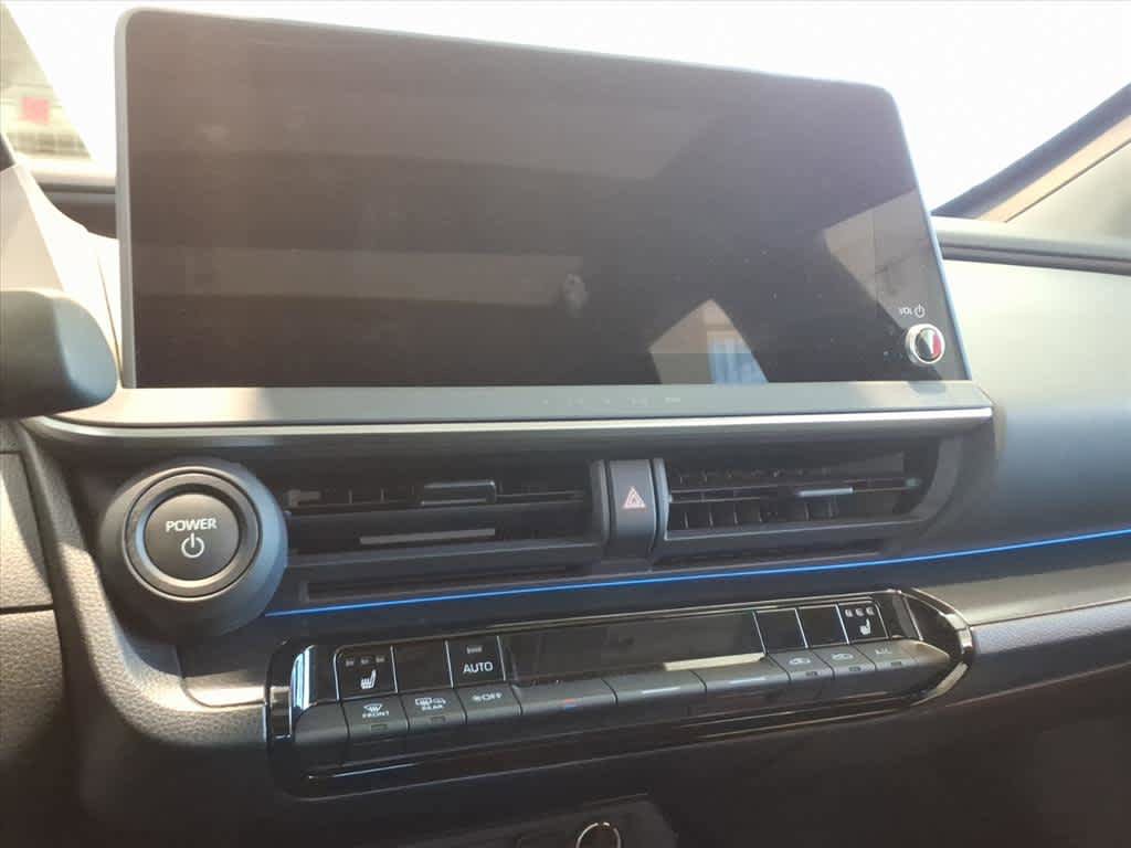 Used 2025 Toyota Prius AWD image 12