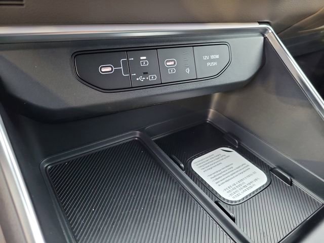 New 2026 Kia Carnival EX FWD image 19
